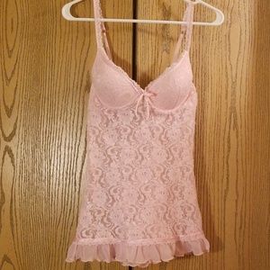 Lingerie